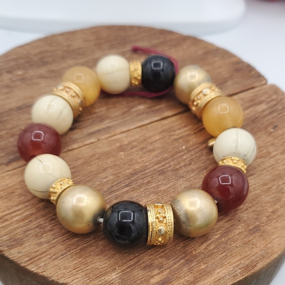 Vintage Liz Claiborne Bracelet B3002